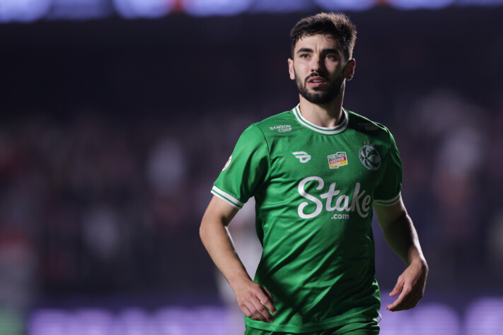 Gabriel Taliari (Juventude) - 2 gols