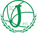 Primeiro escudo (Juventude)