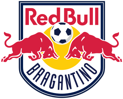 Escudo atual (RB Bragantino)