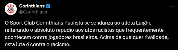 Corinthians