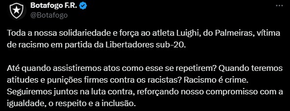 Botafogo