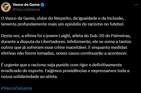 Vasco