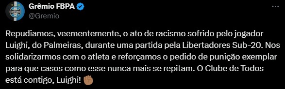 Grêmio