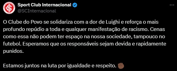 Internacional