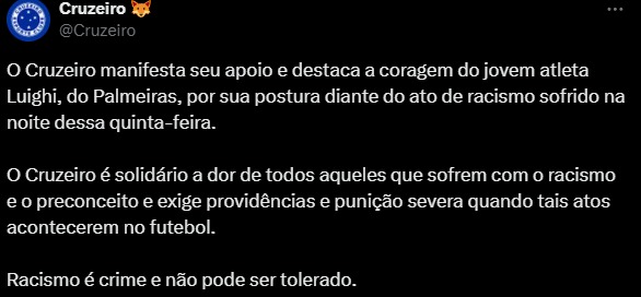Cruzeiro