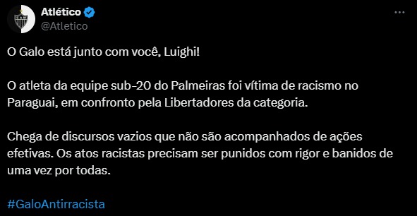 Atlético-MG