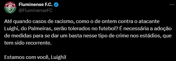 Fluminense