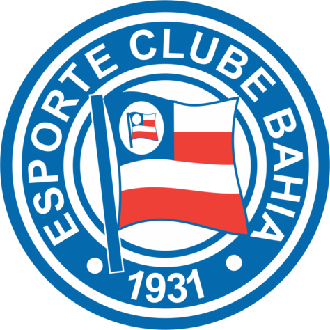 Escudo atual (Bahia)