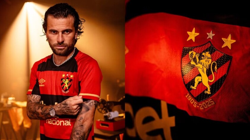Sport: Uniforme I - 2025