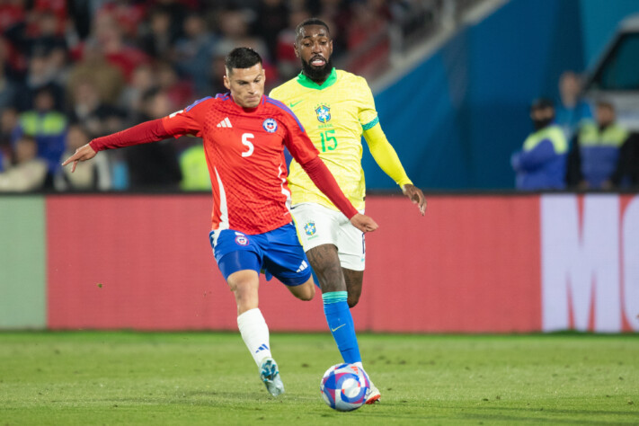 Chile - 0%