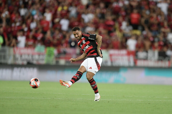 Danilo - Flamengo 