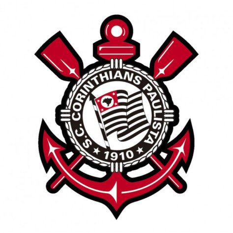 Escudo atual (Corinthians)