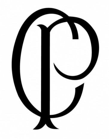 Primeiro escudo (Corinthians)