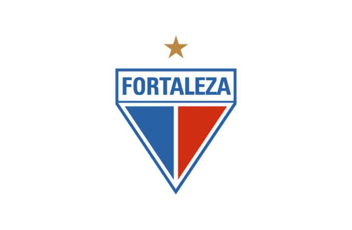Escudo atual (Fortaleza)