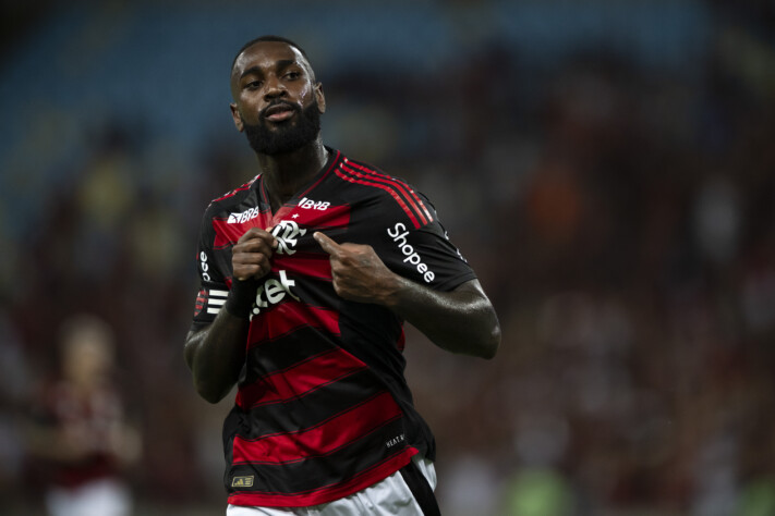 3. Flamengo – 686 vitórias