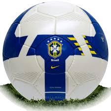 Bola oficial do Brasileirão (2008-2009)