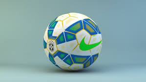 Bola oficial do Brasileirão (2015)
