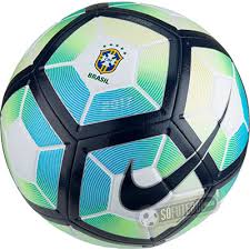 Bola oficial do Brasileirão (2017)
