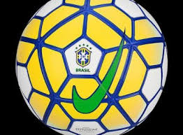 Bola oficial do Brasileirão (2016)