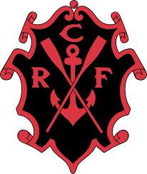 Primeiro escudo (Flamengo)