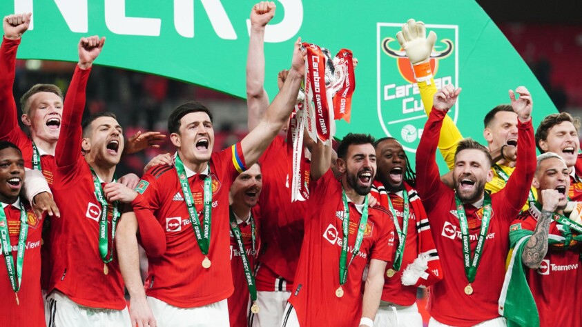 1, Manchester United