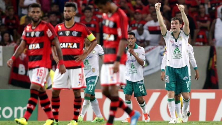 Em busca do tetracampeonato, o Flamengo estreia na Libertadores 2025, contra o Deportivo Táchira, na próxima quinta-feira (3), às 21h30 (de Brasília), no Estádio Pueblo Nuevo, em Táchira (VEN). Por isso, o Lance! separou uma lista com todas as estreias do Rubro-Negro na competição continental; veja