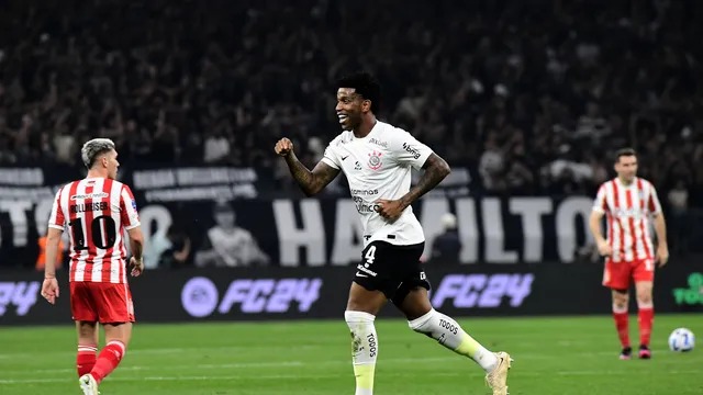 ✅ 1 x 0 Estudiantes (2023) Sul-Americana