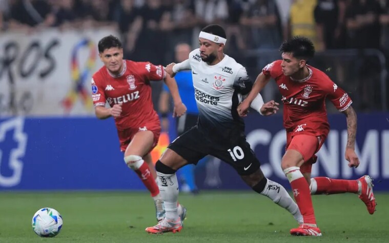 O Corinthians perdeu para o Huracán por 2 a 1, na Neo Química Arena, na estreia na Copa Sul-Americana. O resultado acabou com invencibilidade do Timão, além colocar mais uma derrota do clube em casa por competições internacionais. Confira o retrospecto na Neo Química Arena: