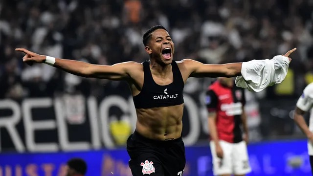 ✅ 2 x 1 Newell's Old Boys (2023) Sul-Americana