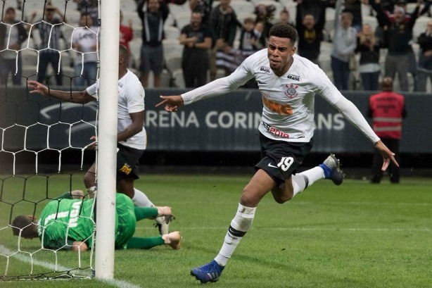 🟰    1 x 1 Racing (2019) Sul-Americana