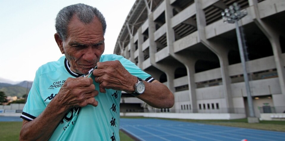  1x Mundial de Clubes