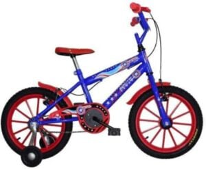 Bicicleta infantil guia de marcas