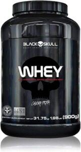 Qual Melhor whey