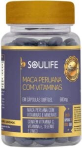 Maca peruana guia de marcas