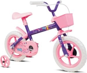 Bicicleta infantil guia de marcas