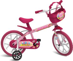 Bicicleta infantil guia de marcas