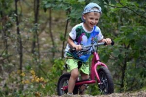 Bicicleta infantil guia de marcas