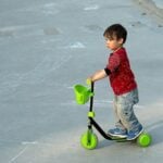 🥇 Melhores Patinetes Infantis 2024 - Comparativos, Reviews & mais