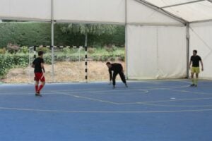 A Quadra de Futsal: saiba tudo sobre o palco dos grandes clássicos do salão, Futsal Joinville