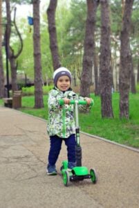 Patinete infantil guia de marcas