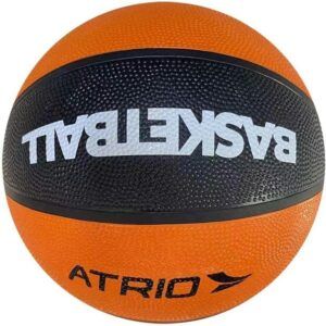 Bola De Basquete Tamanho Oficial Reforçada Top Dribbling em