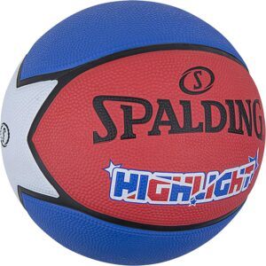 BOLA BASQUETE NBA AUTHENTIC INDOOR OUTDOOR 6 : : Esporte