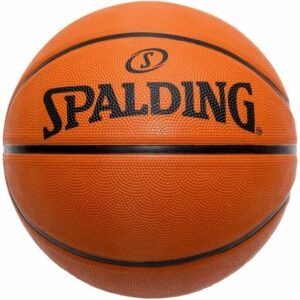 Notícias  Melhor bola de basquete do mundo, Spalding e CBB renovam parceria