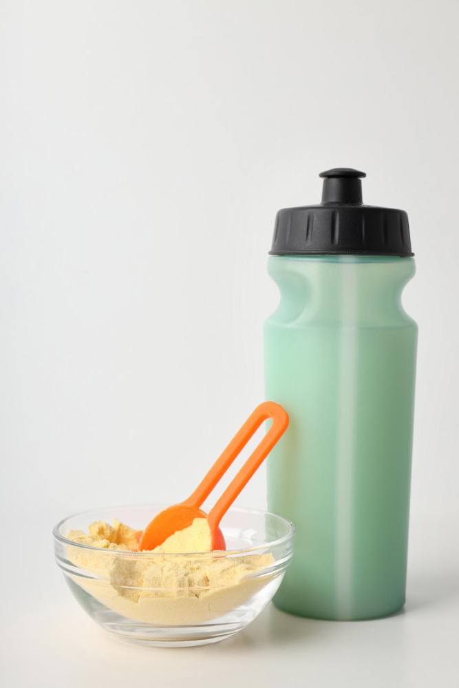 🥇 Melhores Whey Proteins Isolados 2024 Comparativos, Reviews & mais