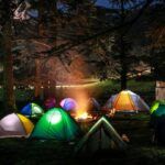 🥇 Melhores Barracas de Camping 2024 - Comparativos, Reviews & mais