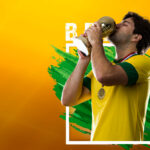 🥇 Seleção Brasileira na Copa do Mundo de 2024 - Loja do Torcedor
