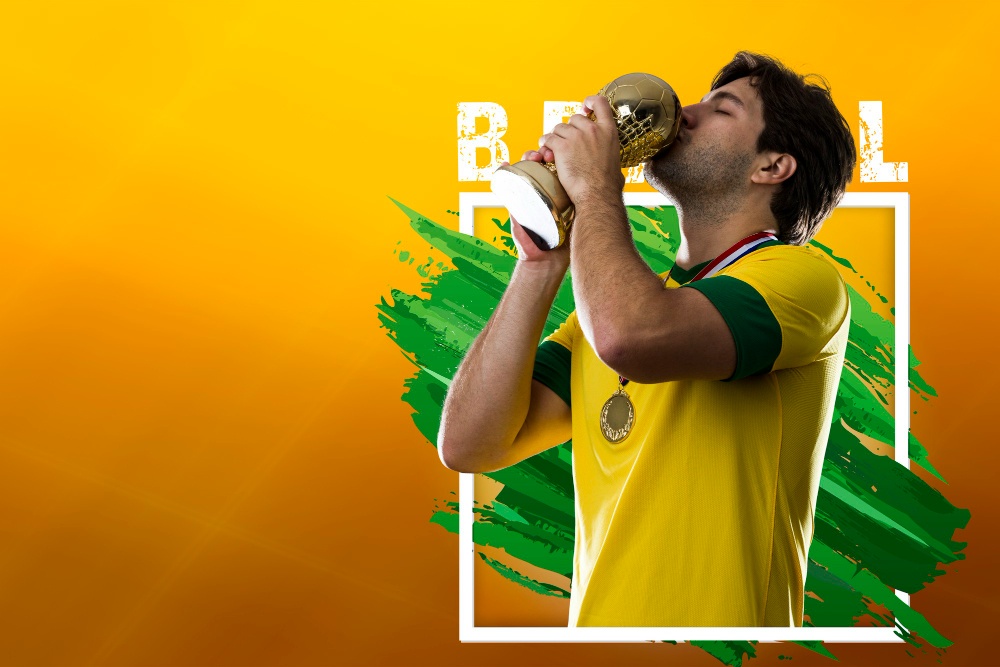 🥇 Seleção Brasileira na Copa do Mundo de 2023 - Loja do Torcedor 🥇 Seleção Brasileira na Copa do Mundo de 2023 - Loja do Torcedor