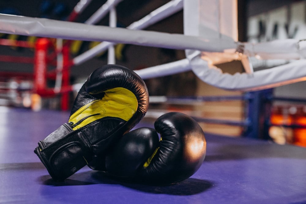 5 dicas para praticar boxe