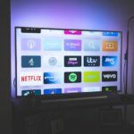 🥇 Melhores Smart TVs 2024 - Comparativos, Reviews & mais