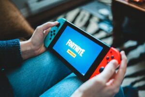 Emulador já consegue rodar jogos do Nintendo Switch em 8K